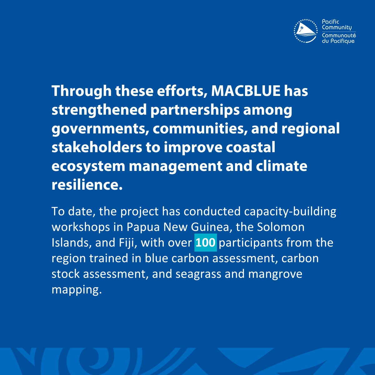 Pacific Community tweet media