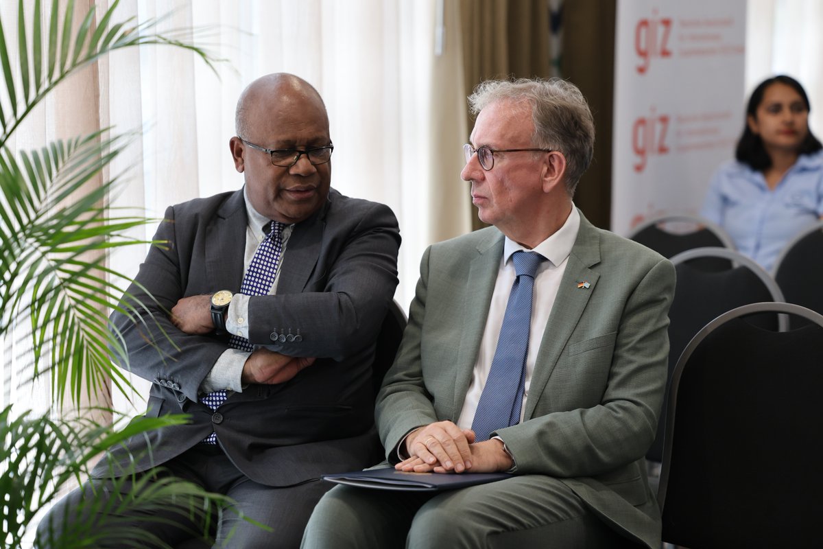 Pacific Community tweet media