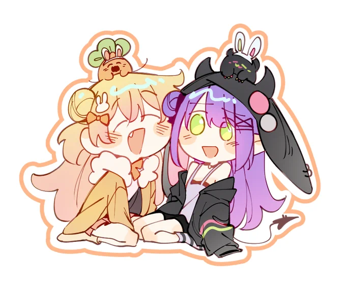 #ねねアルバム #TOWART
