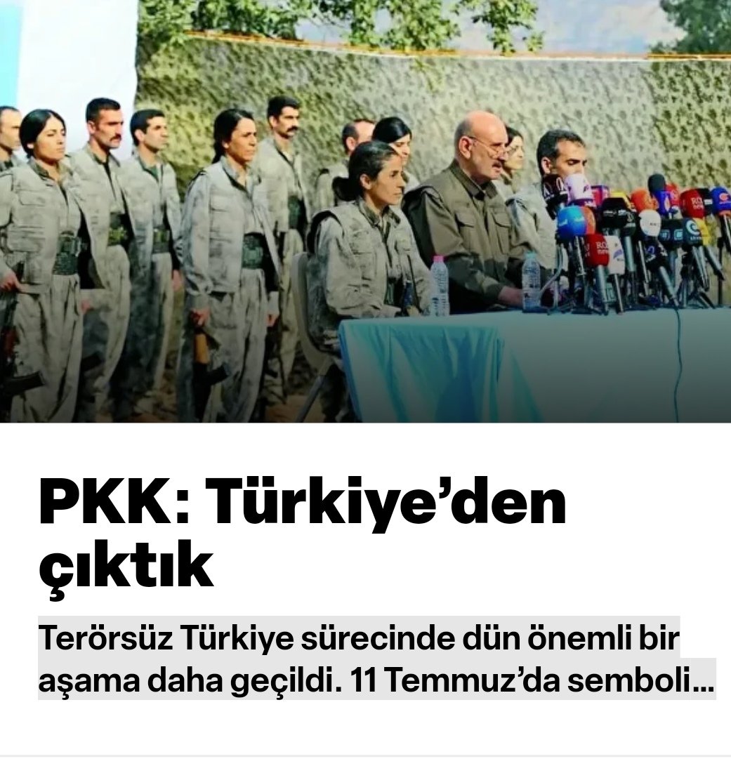 Aynı açıklamayı CHP den de bekliyoruz...
Artık seçimleri Brüksel de yapsınlar.....
<a href="/herkesicinCHP/">CHP 🇹🇷</a>
<a href="/eczozgurozel/">Özgür Özel</a>