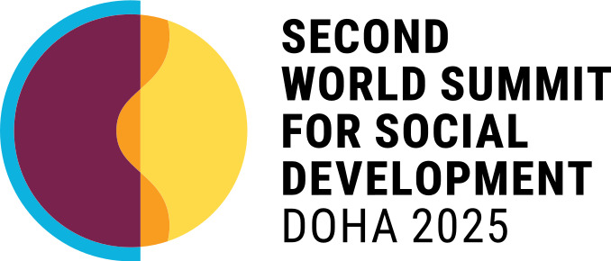 IASSW_AIETS's tweet image. IASSW will host a session at the Second World Summit for Social Development (WSSD2) in Doha on 5 Nov 2025, 3 PM (Qatar time) at the Qatar National Convention Centre.
📺 Plenaries &amp;amp; NGO Forum will stream on UNTV
🔗 bit.ly/3ZXYZss
#IASSW #SocialDevelopment #SocialWork