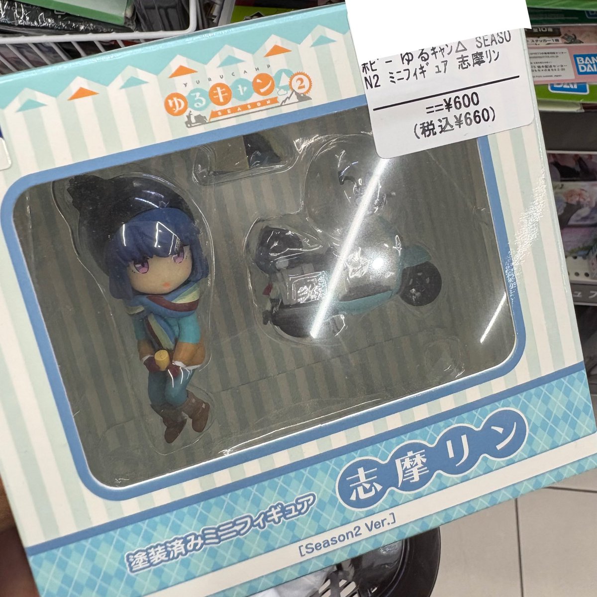 Monkey ~フィギュアコレクター~ on X