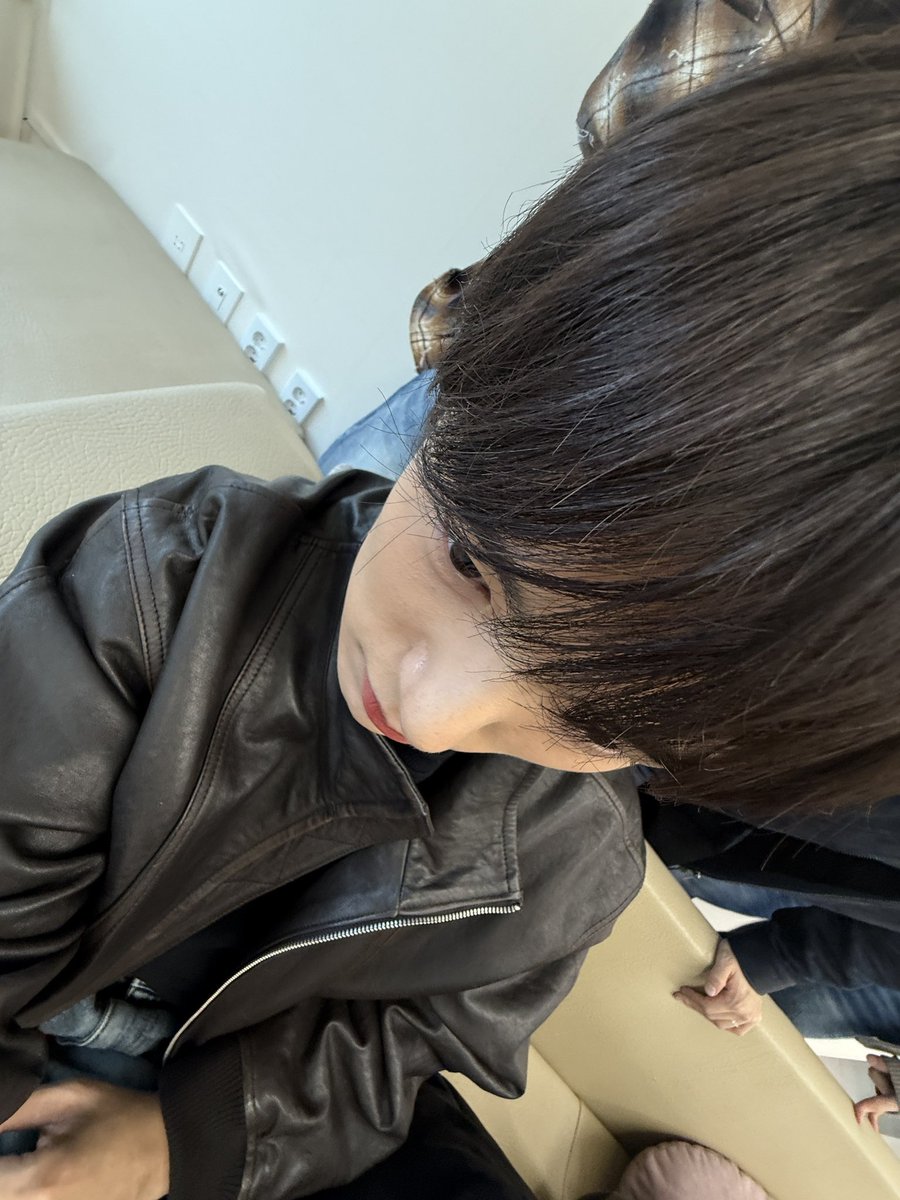 H2CO3water's tweet image. 우와 예뽀니다