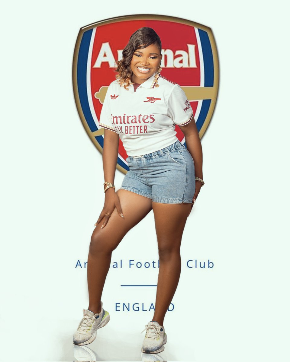 Happy Birthday, Omah of Arsenal! 🍾🎂💐

Wish me well when you see this! 👐🏻