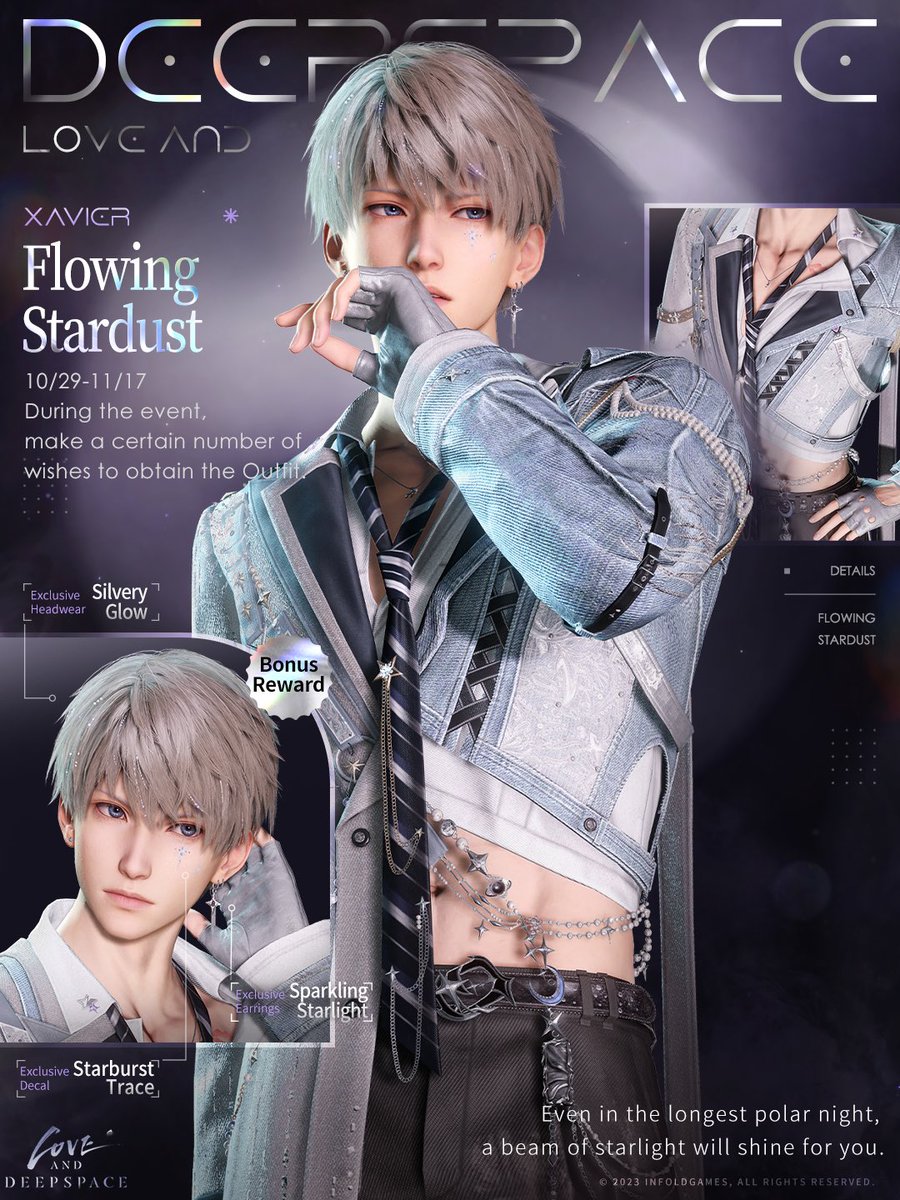 xiinghuis's tweet photo. knew xavier was destined for the idol life ever since i saw he had this pose https://t.co/h2Yyql1yqb