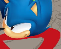 MrPixel110308's tweet image. Hello sonic : D