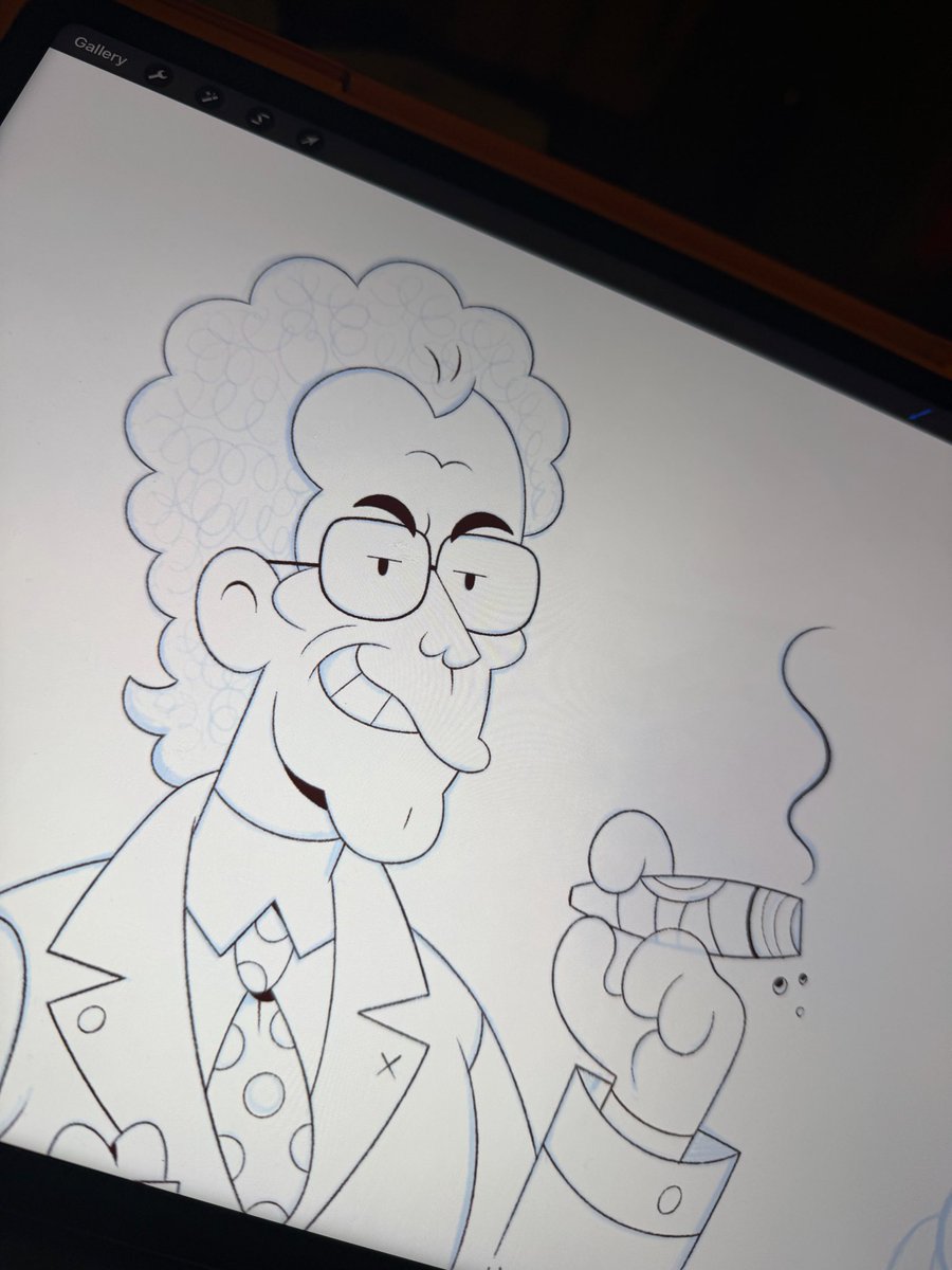 Release the Horne files!!! #twinpeaks