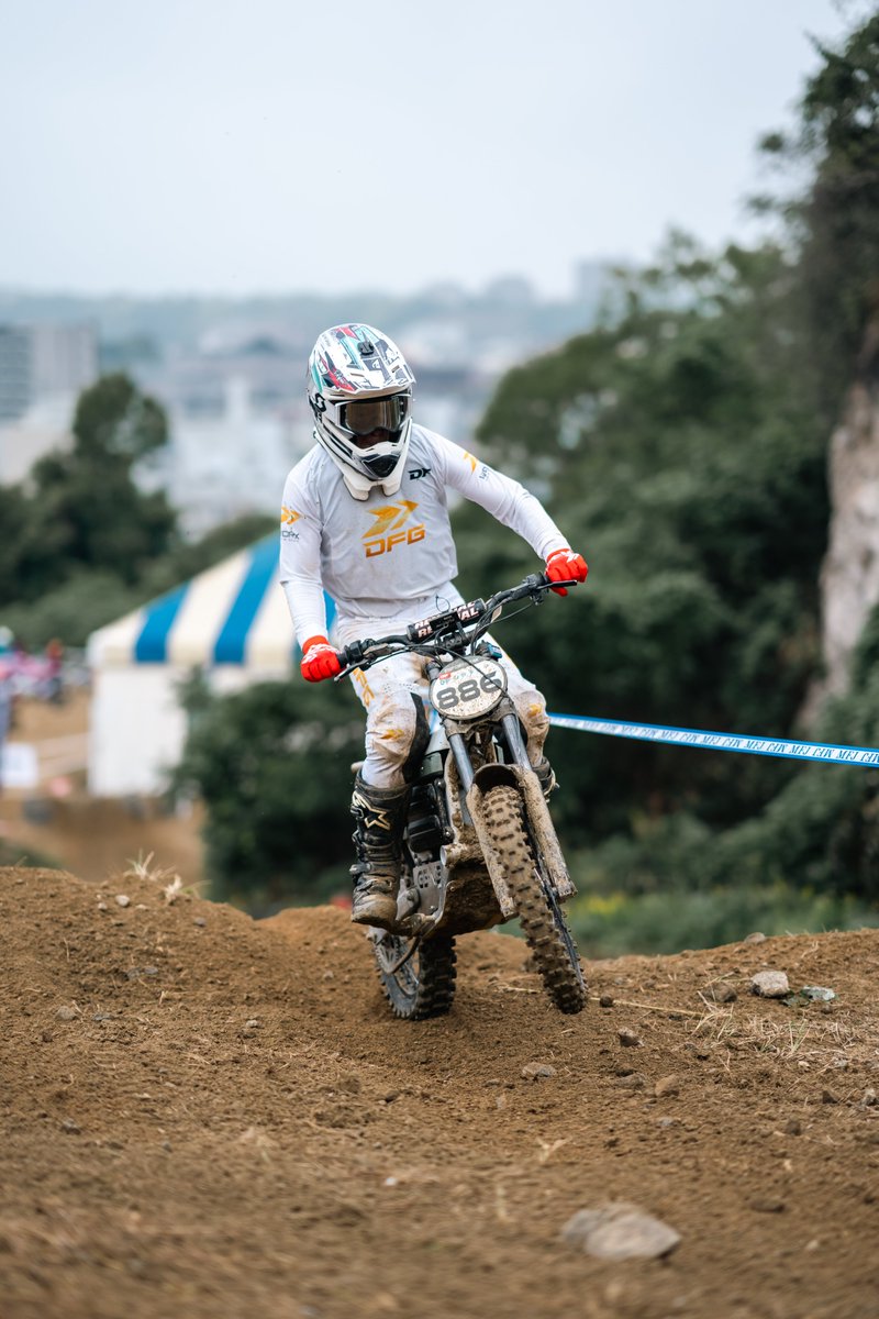 Kei Ishida DIRTFREAK on X