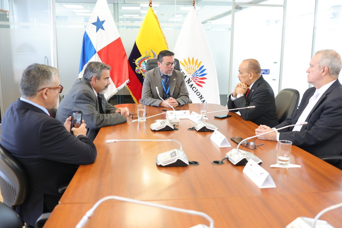 Xavier Ordóñez tweet media