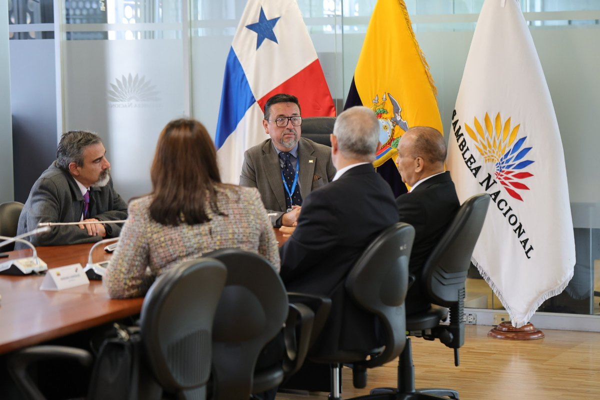 Xavier Ordóñez tweet media