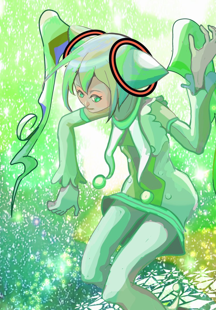 RIOT SKIS 初音ミク フリースタイル MIKU 楓夏 にしひろ on X