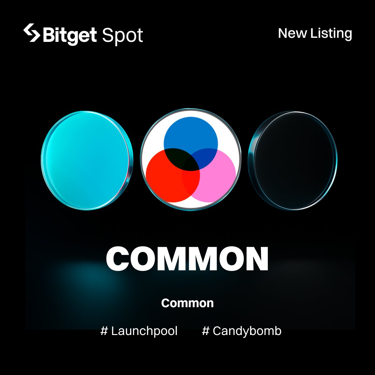 Bitget tweet media
