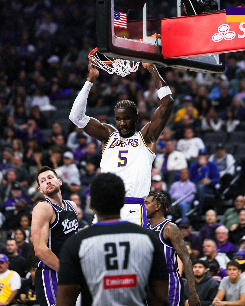 Final Stats 📊
AR: 51 pts, 11 reb, 9 ast
DA: 22 pts, 15 reb
Rui: 18 pts