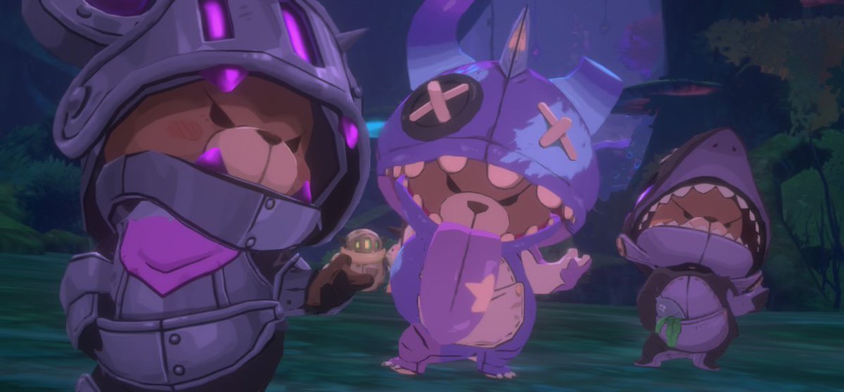 #ニノクロ写真部
＃ニノクロ
リム三兄弟