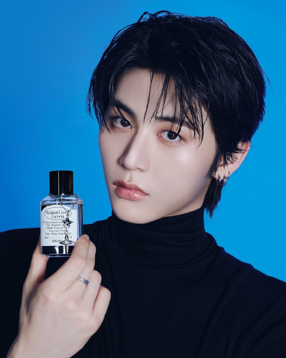 비비앙 Official tweet media