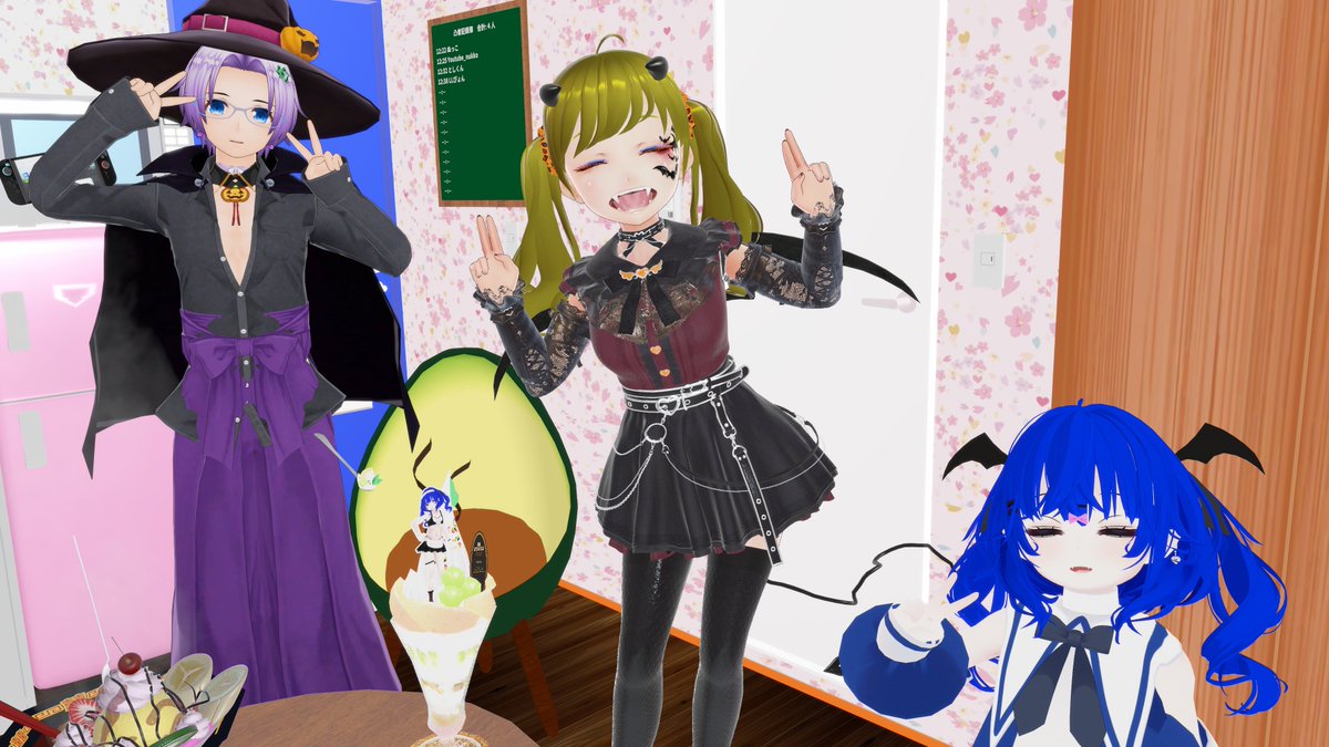 ぬっこ ぬっこ - YouTube