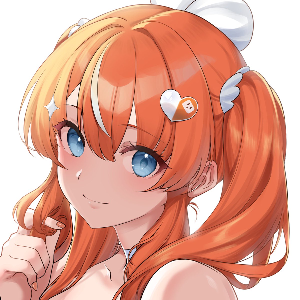 【圖奇活動獎品】 
本月中揪團獎品已經完成了✨恭喜橘攸奈 橘編中獎！🥳   

月底還有一次，在拿到勾勾前都還會繼續哦
歡迎各位台主多多支持   
集氣過勾勾

#橘你太美