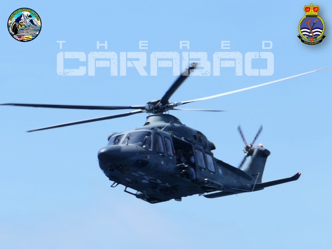 19-25 Okt 2025 - KD RENCONG menyertai Eksesais HORNBILL 30/25 di PTKK bersama KD SELANGOR, KDB DARULAMAN dan KDB BERKAT dari TLDB, bagi memperkukuh kerjasama pertahanan bilateral di Laut China Selatan serta mengeratkan persahabatan maritim antara Malaysia dan Brunei.