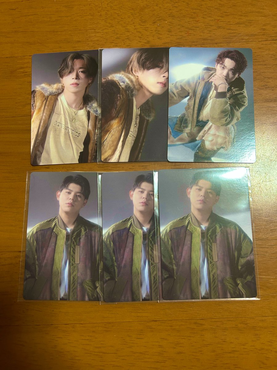 _aaotsk's tweet image. BMSGオンラインくじ
(譲)
SOTA AB
RYUHEI B
LEO A
KAIRYU AB
NAOYA B
RAN AB
TAKUTO A
HAYATO B
EIKI B
Core AB
ATS B
REIKO AB
KANON B
枚数は画像参照
 (求)定価買取＋送料
無言リプ消し◎
#BMSG譲
#BEFIRST譲
#MAZZEL譲