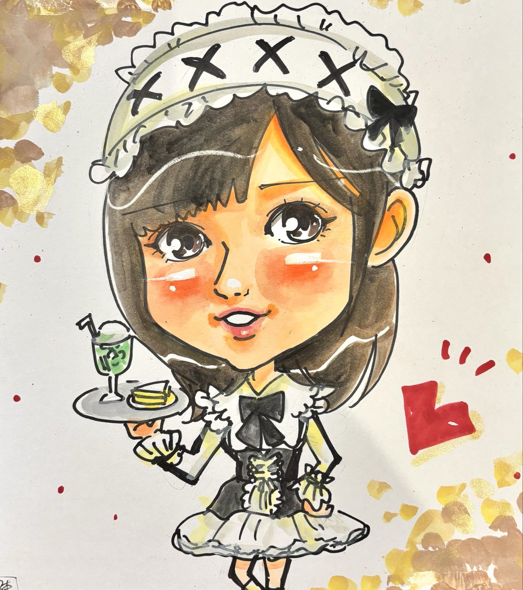 宮本まゆ@atelierMIYAMOTO on X