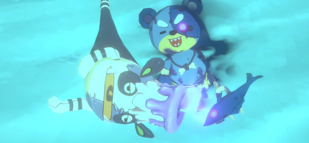 #ニノクロ写真部
＃ニノクロ
今年のハロウィン仮装、これでいこか