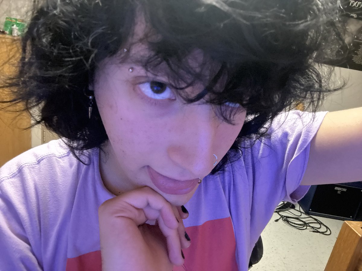 ☆𝕭𝕴𝕽𝕯☆ 🗡️ tweet media