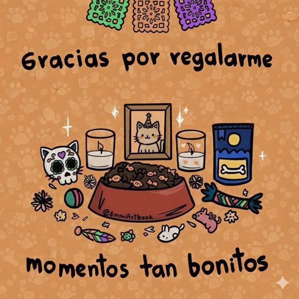 AlineNorena's tweet image. Te estrañiamos mishiperrito mienmenido mielmano