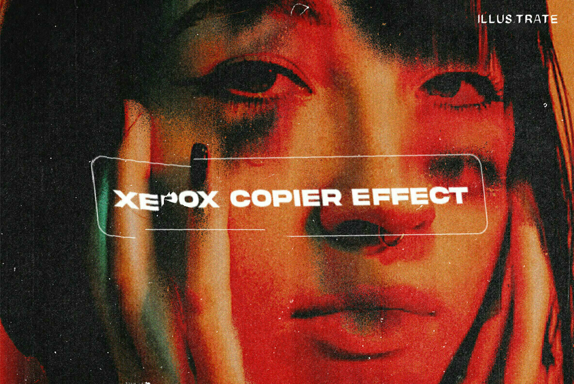 chrisbmarquez's tweet image. Xerox #Distorted be.net/gallery/133972…