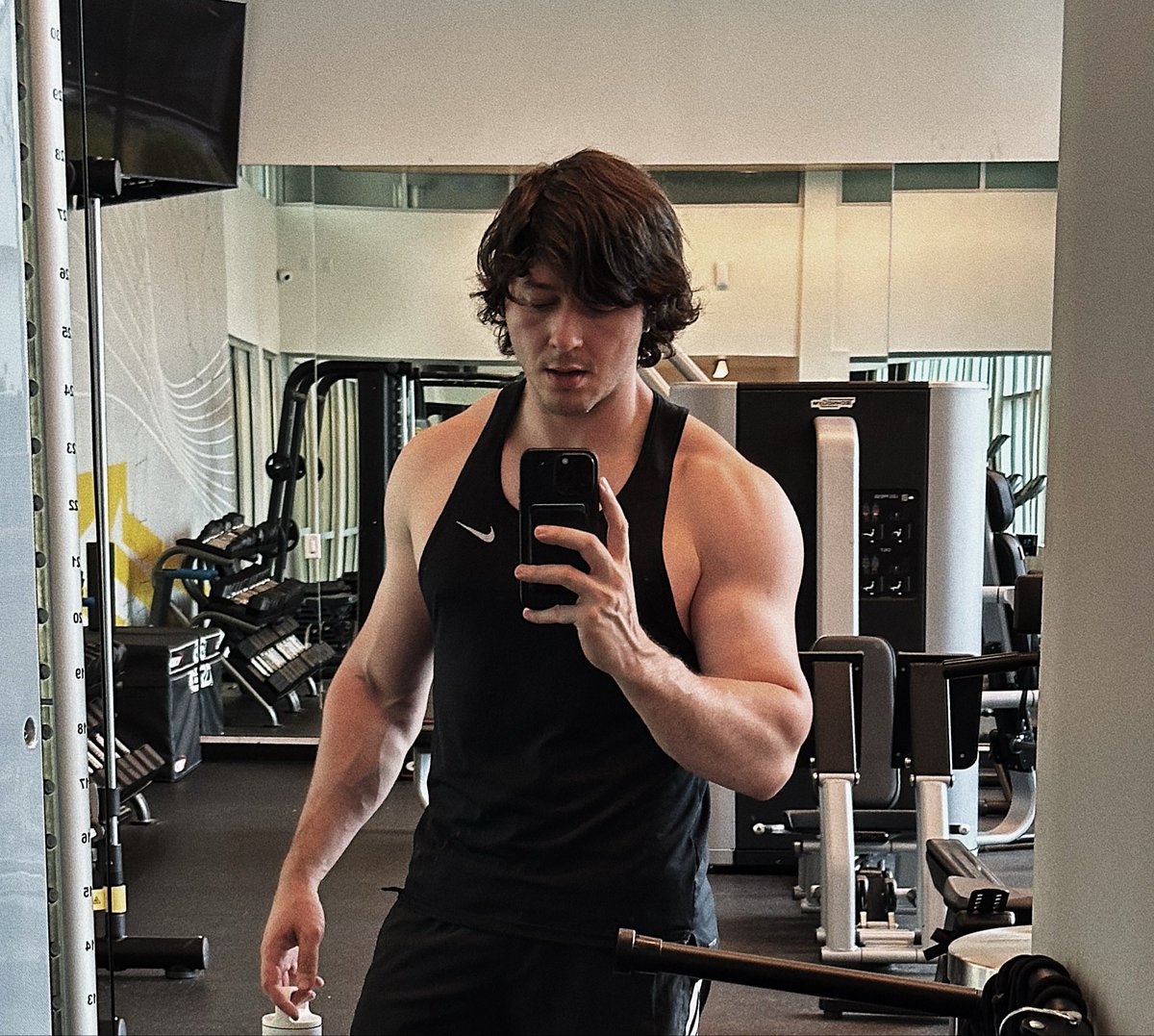 Joseph Alessio tweet media