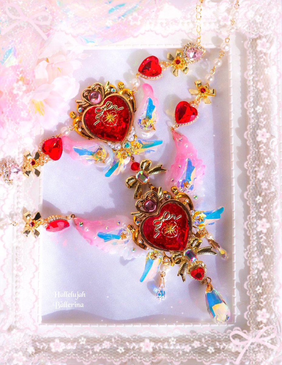 皇流那💖ハレルヤバレリーナ🎀💕 (@rezyna0209) / Posts / X