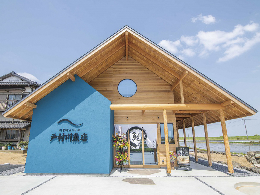 tanomedia's tweet image. 【楽City!企画『冬のおくり物2025』】 
 『戸村川魚店 』
国産のふっくらと厚く脂がのったうなぎは、その時期に一番良い産地から厳選して仕入れる最高級品。百三十年続く川魚専門の魚屋が、絶対の自信をもって提供するかば焼き・白焼きを、どうぞご堪能ください。
【tanocity.com/feature.php?id…】