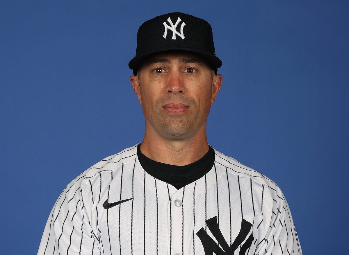 MLB Trade Rumors tweet media