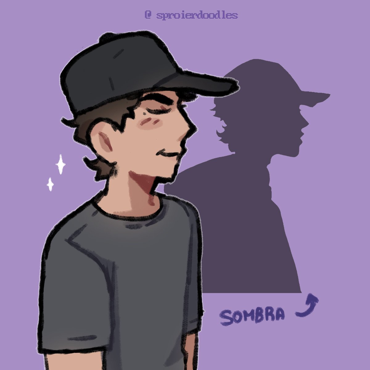 sproierdoodles's tweet image. ES IGUAAAL ⭕
#roierfanart #spreenfanart #sproierdoodles #sproier