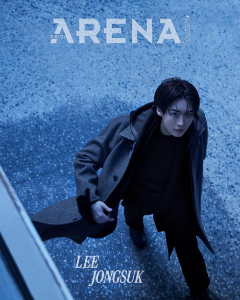 jongsukjapan's tweet photo. [MEDIA]
韓国雑誌掲載情報❣「ARENA HOMME+ 2025.11月号」

🔗https://t.co/JE6ueuQB9p

#イジョンソク #LeeJongSuk #이종석 https://t.co/BP0zgZuY0a