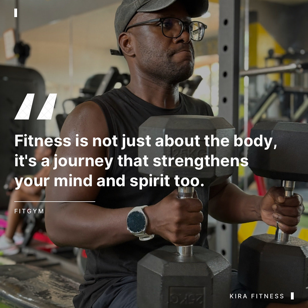 FitGym256 tweet media