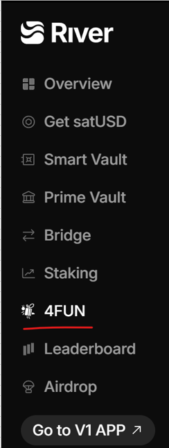 GodCoin❤️🌊RIVER tweet media