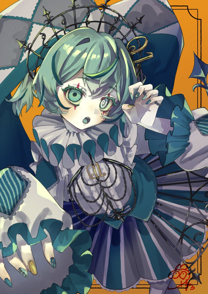 ウサまろ@依頼募集中 (@114_usamaro) / Posts / X