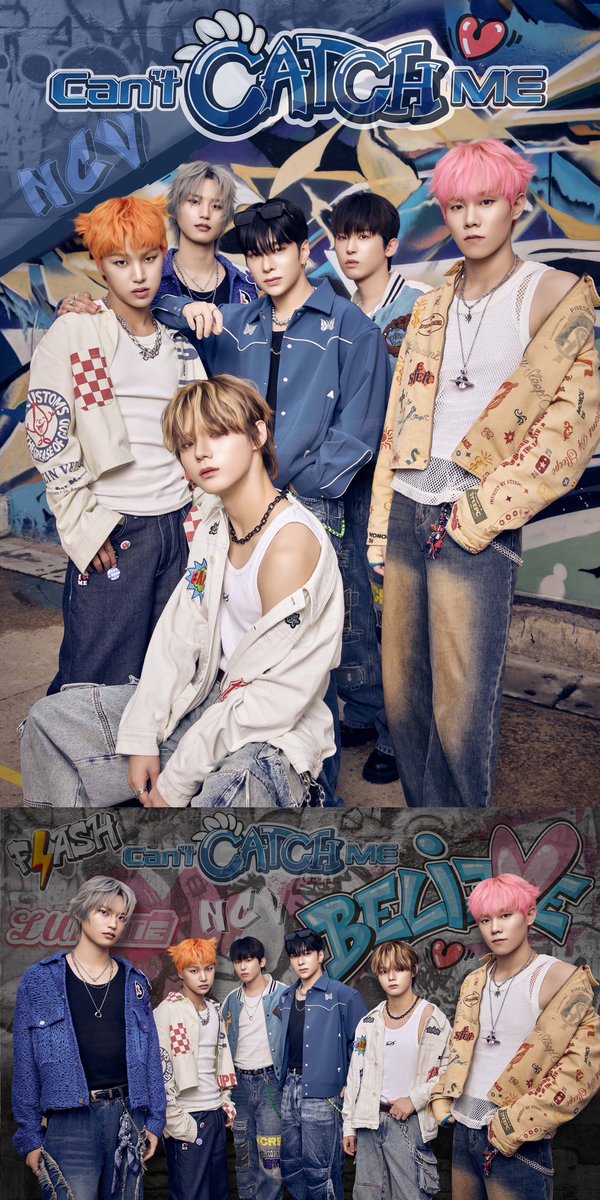 nchiveofficial's tweet image. [📄]

엔카이브, 2집 [BELIEVE] 추가 컨셉 포토 공개…'강렬한 반전 매력'

 🔗 newskorea.ne.kr/news/articleVi…

#NCV #NCHIVE #엔카이브 
#BELIEVE #빌리브
#NCV_BELIEVE