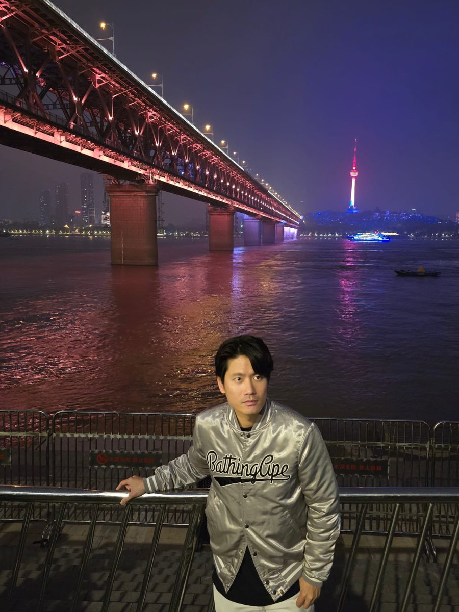 I was honored to be invited by Wuhan University as a keynote speaker, where I presented on “Internationalization At Home - Collaborative Learning in a Global Classroom: Developing Cultural Awareness in Nursing Students.” I look forward to future collaborations.