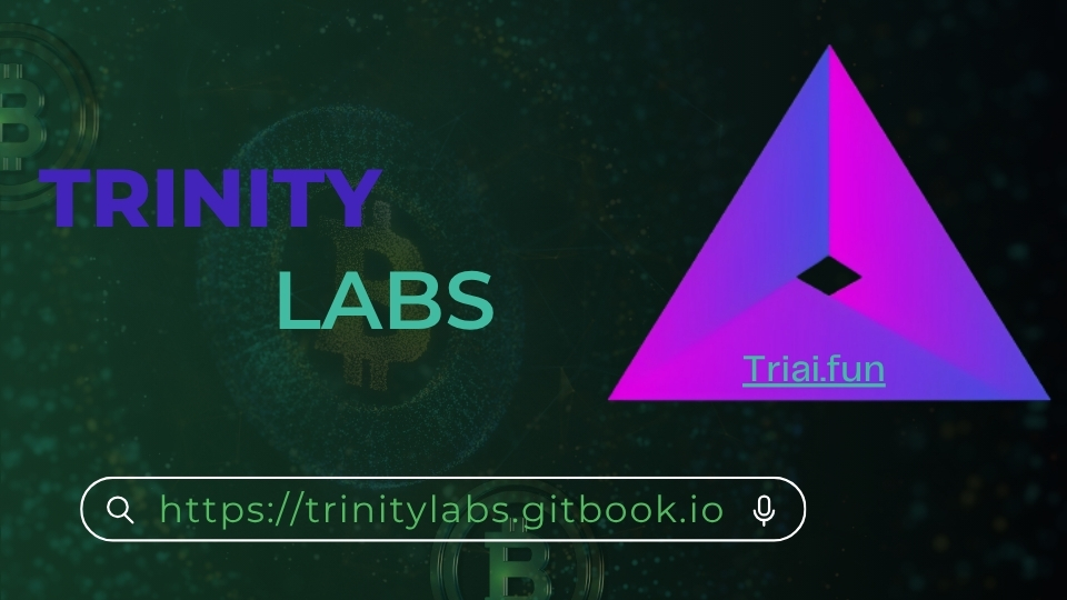 TriaiFun's tweet photo. Trade smarter, not harder.

🧠 TrinityMKT’s Intelligent Matching System connects you to the best deals with transparency &amp; full asset control.

Decentralized. Efficient. Fair.

#Crypto #DeFi #AI #Web3Trading #TrinityMKT https://t.co/g5D9KawFnd
