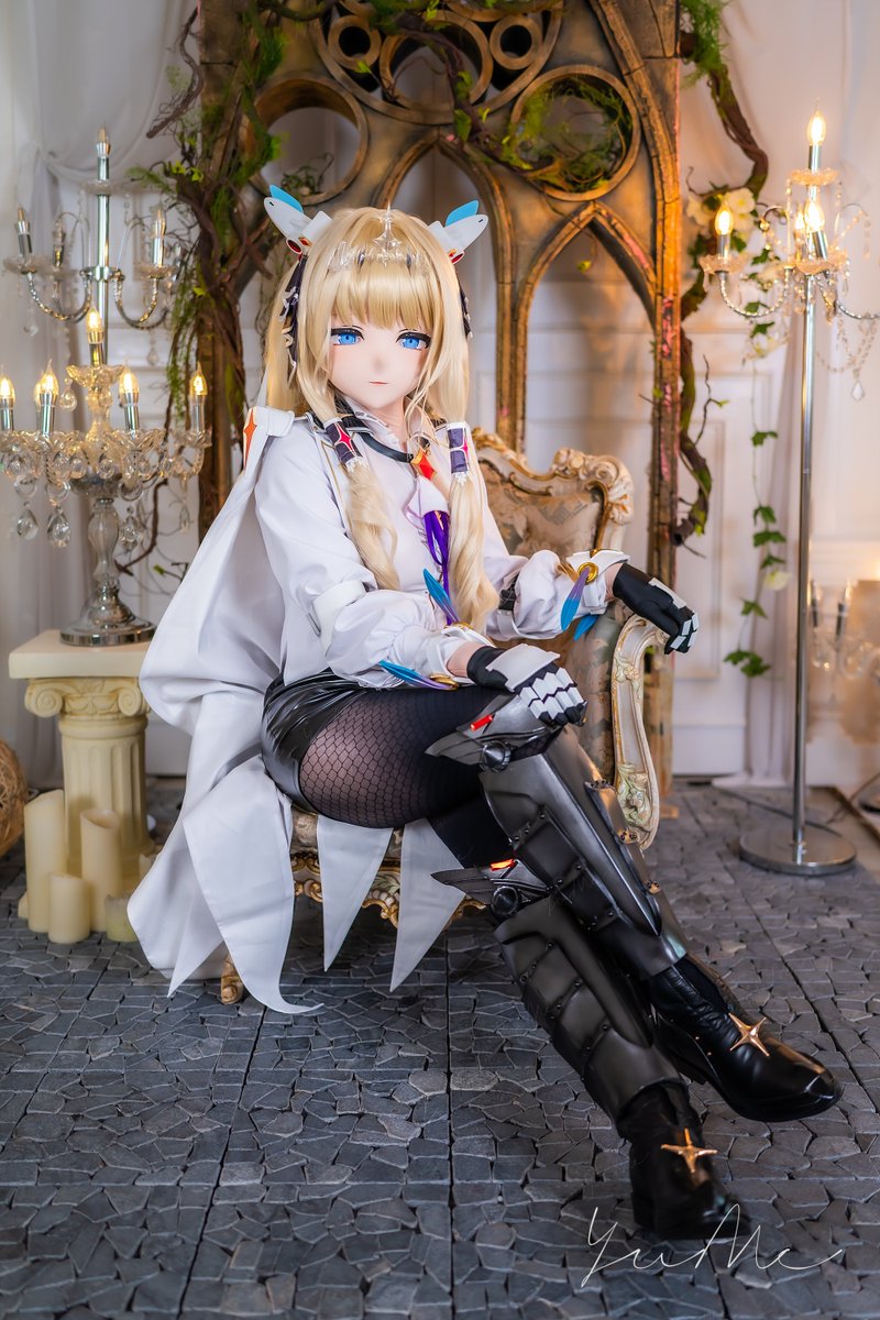 碳風❄️ (@suzukaze619) / Posts / X