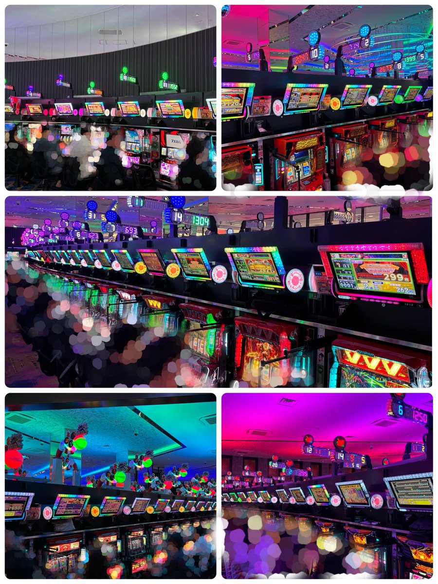 鬼の城 鬼の城】初見のホールで狙うは鬼の城。爆裂ART機の神髄に射駒が