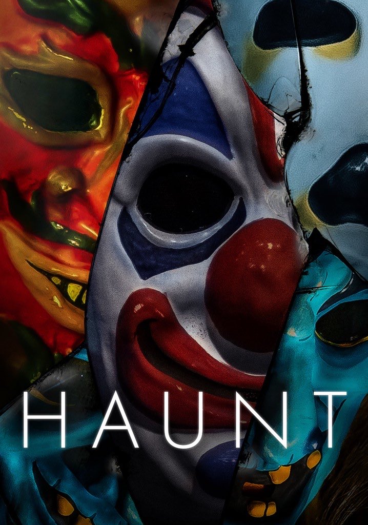 JesterJson's tweet image. Day 96 out of 100 #HorrorMovies till #Halloween2025 

Watching 2019’s “Haunt”

#HorrorCommunity #NowWatching