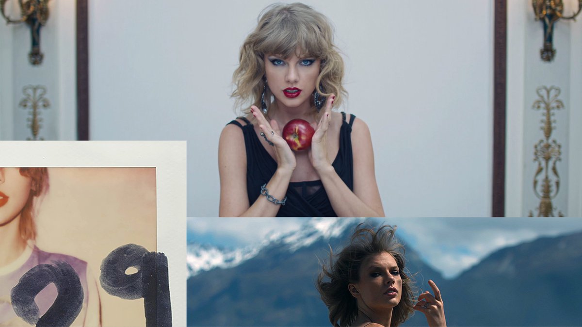 lfearless13's tweet image. “o tempo não voa”
há 11 anos atrás, taylor swift reinventava a música pop.
