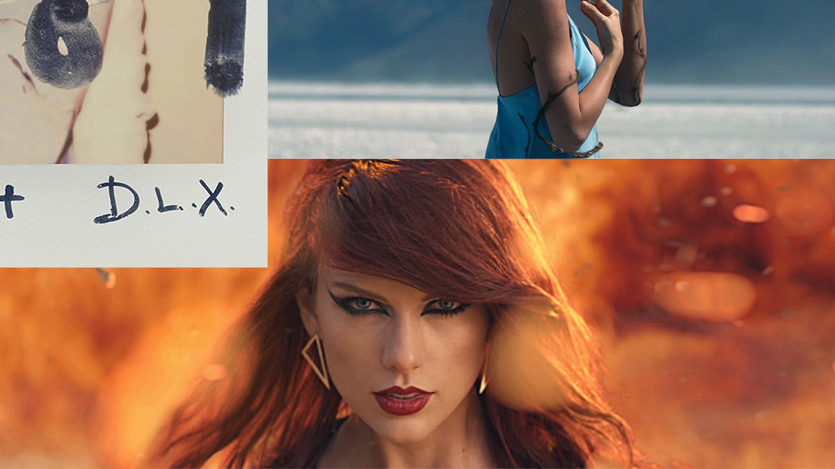 lfearless13's tweet image. “o tempo não voa”
há 11 anos atrás, taylor swift reinventava a música pop.