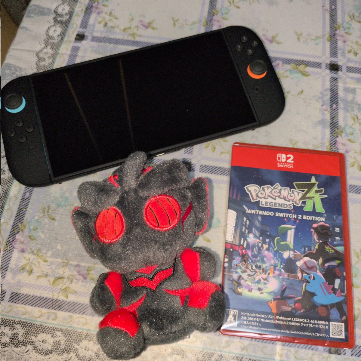 たなたな@即購入可、同梱割有、＋で匿名可 ニワトリ2813481145号@雑多垢 on X