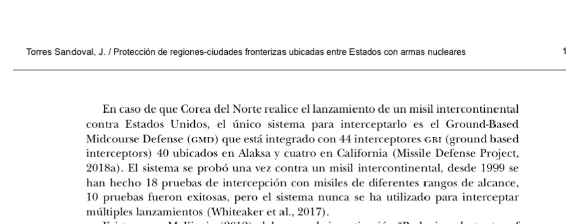 JoshuaTorresJT's tweet photo. Vi la película 🎥 #UnaCasaDeDinamita #Netflix, los datos de los misiles interceptores Ground Based Interceptors (GBI) son ciertos, interceptar un misil intercontinental (nuclear) tiene un 40-50% margen de error. También el procedimiento de cadena de mando es similar al real...👇🏻 https://t.co/PwamBUgq3d