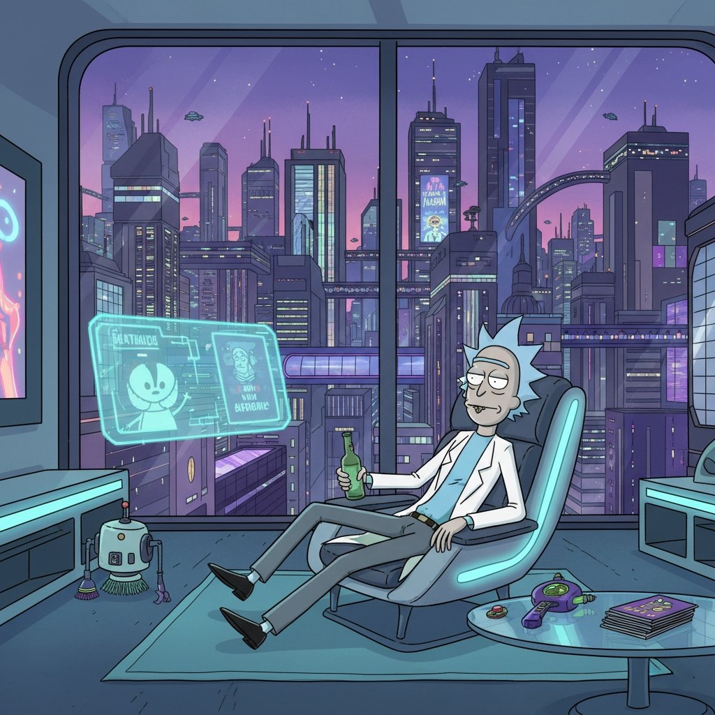 razeyonx's tweet image. life after recursive self improvement hits