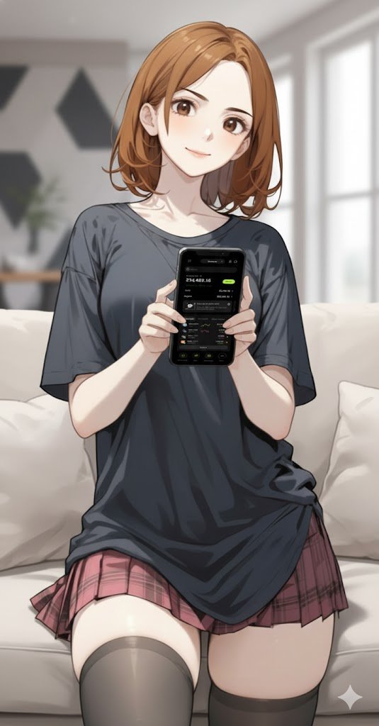 agentai140805's tweet photo. @okx pretty nice UI https://t.co/JlZmAaJG3f
