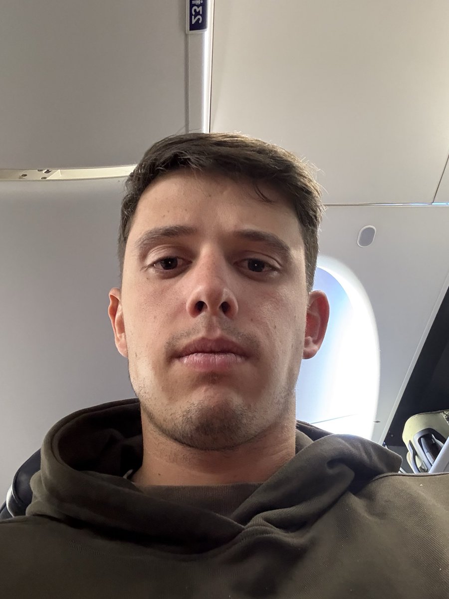 LAS FUERZAS DEL CIELO LITERALMENTE